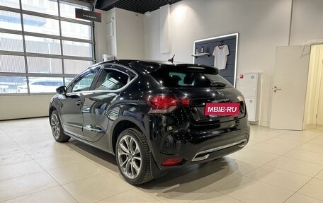 Citroen DS4, 2012 год, 850 000 рублей, 6 фотография