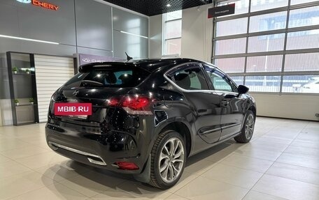 Citroen DS4, 2012 год, 850 000 рублей, 4 фотография