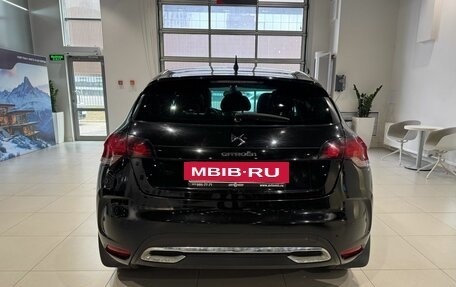 Citroen DS4, 2012 год, 850 000 рублей, 5 фотография