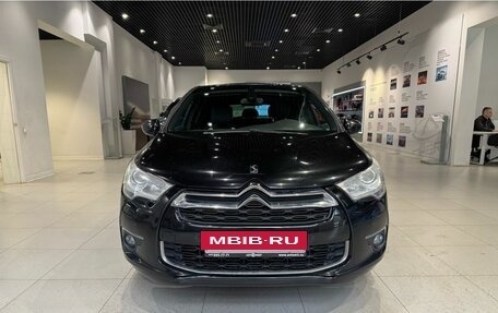 Citroen DS4, 2012 год, 850 000 рублей, 2 фотография