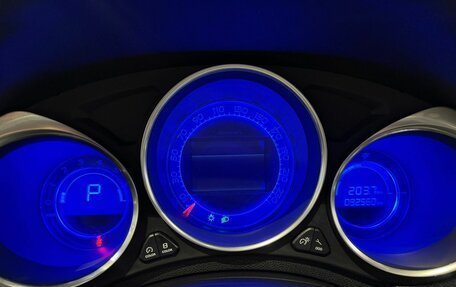 Citroen DS4, 2012 год, 850 000 рублей, 15 фотография