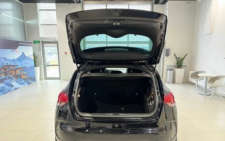 Citroen DS4, 2012 год, 850 000 рублей, 9 фотография