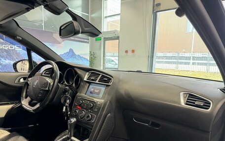 Citroen DS4, 2012 год, 850 000 рублей, 10 фотография