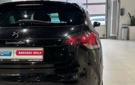 Citroen DS4, 2012 год, 850 000 рублей, 7 фотография