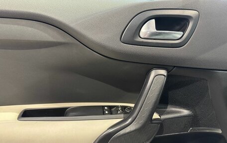 Citroen DS4, 2012 год, 850 000 рублей, 17 фотография