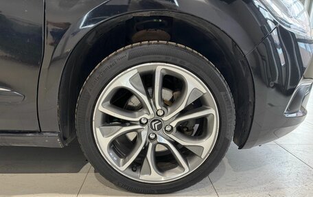 Citroen DS4, 2012 год, 850 000 рублей, 18 фотография