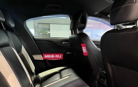 Citroen DS4, 2012 год, 850 000 рублей, 11 фотография