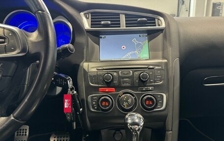 Citroen DS4, 2012 год, 850 000 рублей, 16 фотография