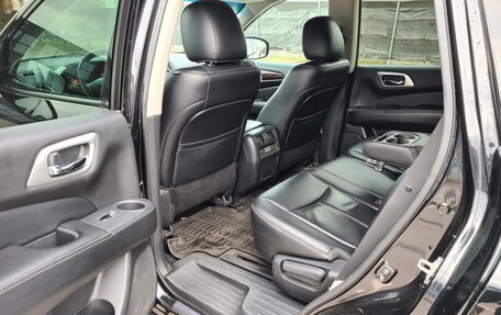 Nissan Pathfinder, 2015 год, 1 650 000 рублей, 9 фотография