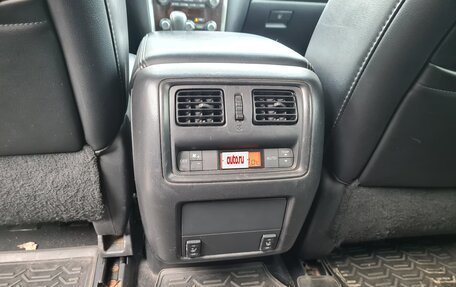 Nissan Pathfinder, 2015 год, 1 650 000 рублей, 13 фотография