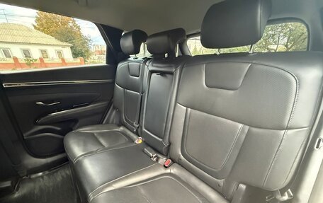 Hyundai Tucson, 2021 год, 3 100 000 рублей, 4 фотография