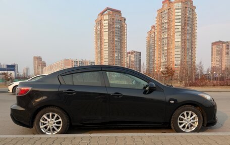 Mazda Axela, 2012 год, 945 000 рублей, 3 фотография