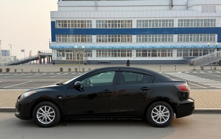 Mazda Axela, 2012 год, 945 000 рублей, 4 фотография