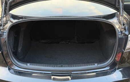 Mazda Axela, 2012 год, 945 000 рублей, 9 фотография