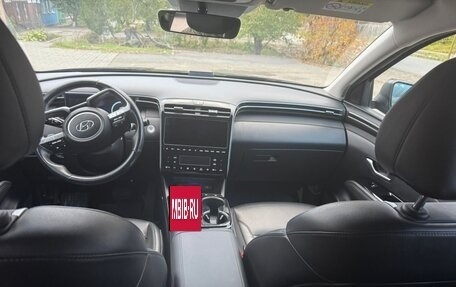 Hyundai Tucson, 2021 год, 3 100 000 рублей, 5 фотография