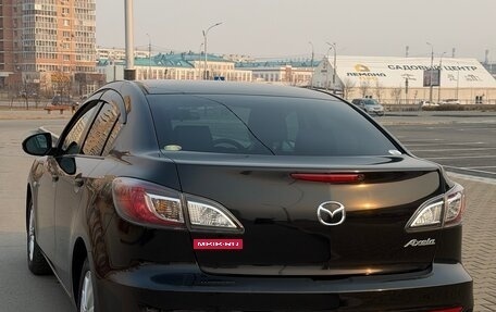 Mazda Axela, 2012 год, 945 000 рублей, 5 фотография