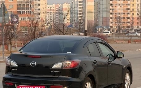 Mazda Axela, 2012 год, 945 000 рублей, 6 фотография