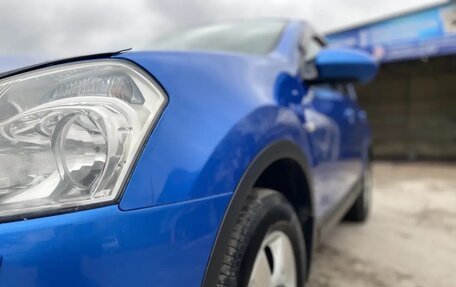 Nissan Qashqai, 2008 год, 795 000 рублей, 2 фотография