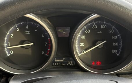 Mazda Axela, 2012 год, 945 000 рублей, 12 фотография