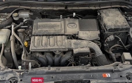 Mazda Axela, 2012 год, 945 000 рублей, 11 фотография