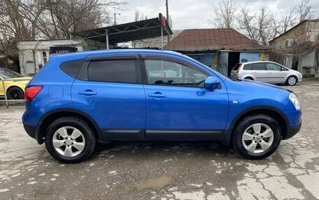 Nissan Qashqai, 2008 год, 795 000 рублей, 8 фотография