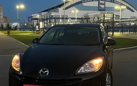 Mazda Axela, 2012 год, 945 000 рублей, 13 фотография