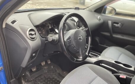 Nissan Qashqai, 2008 год, 795 000 рублей, 9 фотография