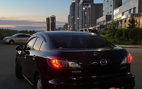 Mazda Axela, 2012 год, 945 000 рублей, 14 фотография