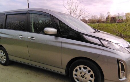 Mazda Biante, 2012 год, 1 249 000 рублей, 3 фотография