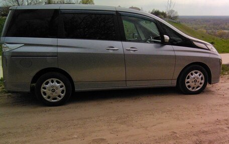 Mazda Biante, 2012 год, 1 249 000 рублей, 4 фотография