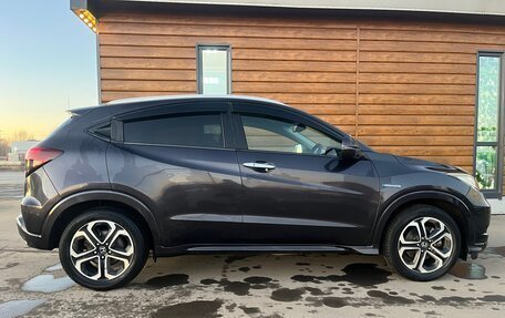 Honda Vezel, 2014 год, 1 500 000 рублей, 6 фотография