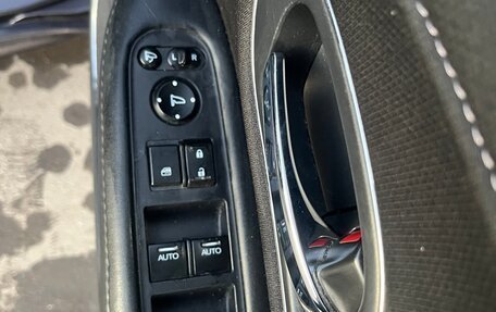 Honda Vezel, 2014 год, 1 500 000 рублей, 11 фотография