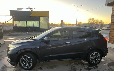 Honda Vezel, 2014 год, 1 500 000 рублей, 2 фотография