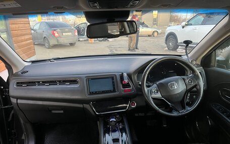 Honda Vezel, 2014 год, 1 500 000 рублей, 7 фотография