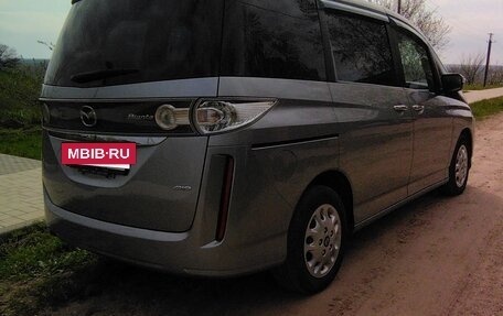 Mazda Biante, 2012 год, 1 249 000 рублей, 5 фотография