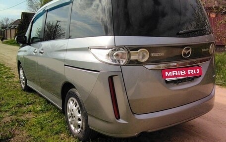 Mazda Biante, 2012 год, 1 249 000 рублей, 7 фотография