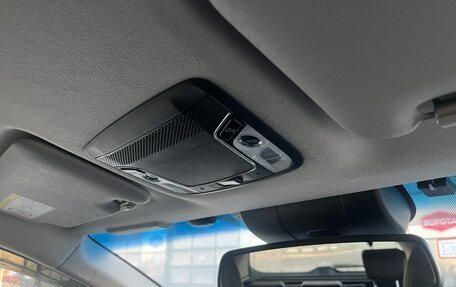 Honda Vezel, 2014 год, 1 500 000 рублей, 12 фотография