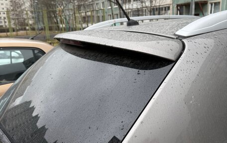 SsangYong Actyon II рестайлинг, 2011 год, 1 000 000 рублей, 3 фотография