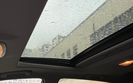 SsangYong Actyon II рестайлинг, 2011 год, 1 000 000 рублей, 8 фотография