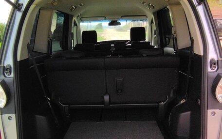 Mazda Biante, 2012 год, 1 249 000 рублей, 12 фотография