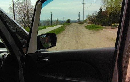 Mazda Biante, 2012 год, 1 249 000 рублей, 11 фотография