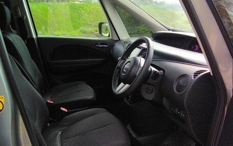 Mazda Biante, 2012 год, 1 249 000 рублей, 10 фотография