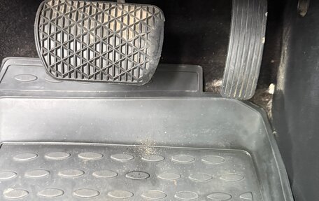 SsangYong Actyon II рестайлинг, 2011 год, 1 000 000 рублей, 2 фотография