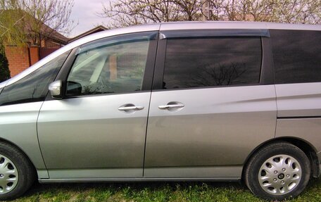 Mazda Biante, 2012 год, 1 249 000 рублей, 8 фотография