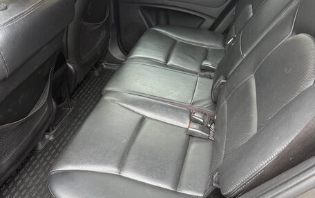 SsangYong Actyon II рестайлинг, 2011 год, 1 000 000 рублей, 9 фотография