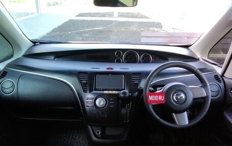 Mazda Biante, 2012 год, 1 249 000 рублей, 13 фотография
