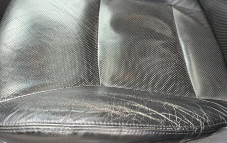 SsangYong Actyon II рестайлинг, 2011 год, 1 000 000 рублей, 15 фотография