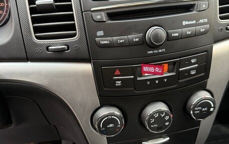 SsangYong Actyon II рестайлинг, 2011 год, 1 000 000 рублей, 12 фотография