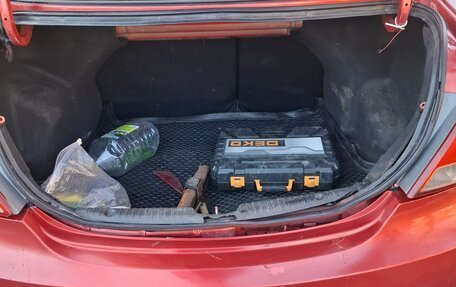Hyundai Solaris II рестайлинг, 2013 год, 800 000 рублей, 7 фотография