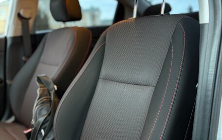 KIA Rio IV, 2021 год, 1 850 000 рублей, 10 фотография